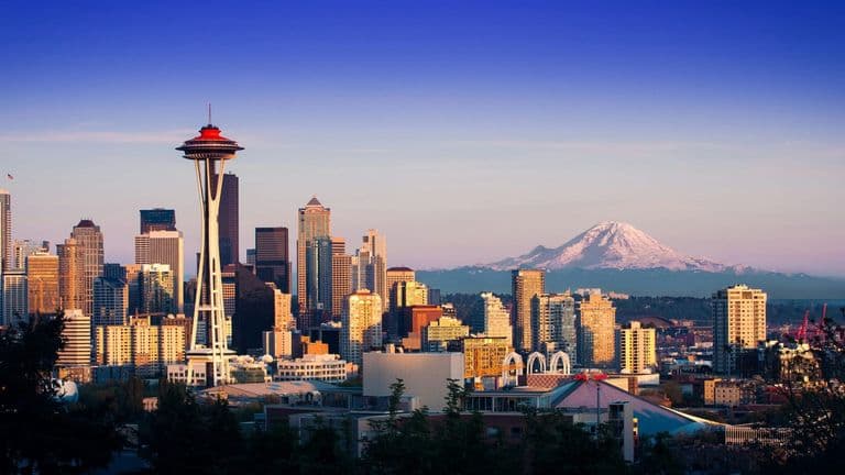 Seattle’s Real Estate Market Cools Off After Record-Breaking 2024