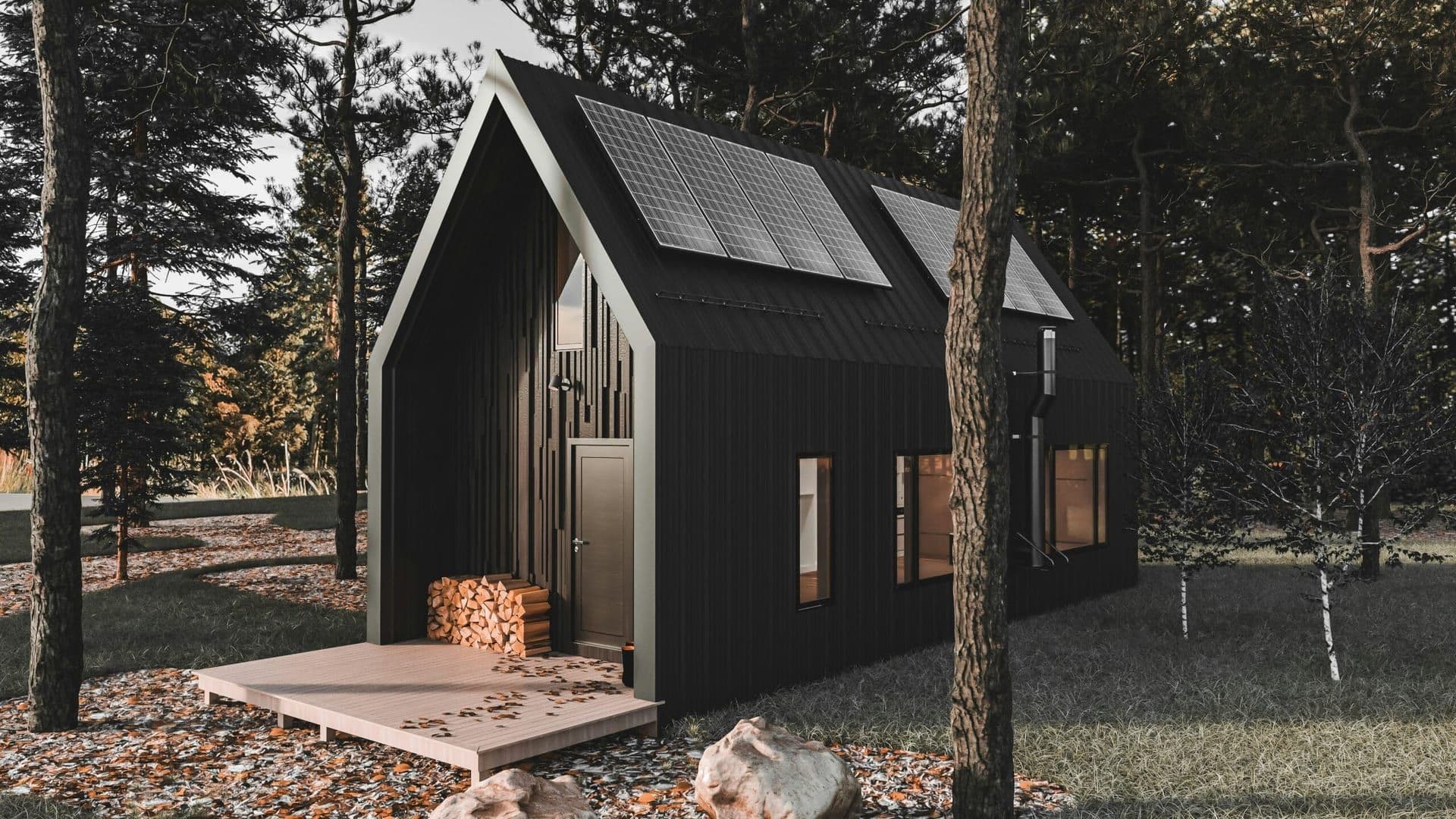 Growth in Tiny Homes Market as Buyers Seek Affordable, Sustainable Living Options