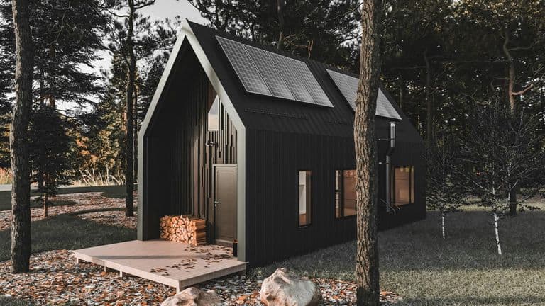 Growth in Tiny Homes Market as Buyers Seek Affordable, Sustainable Living Options