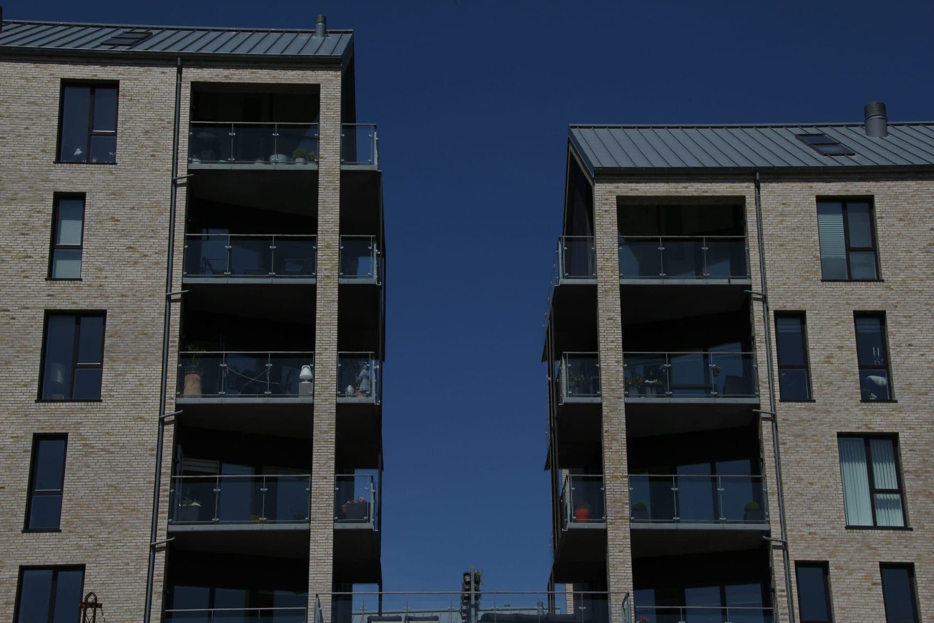 Demand for Affordable Housing Grows as Renters Seek Stability