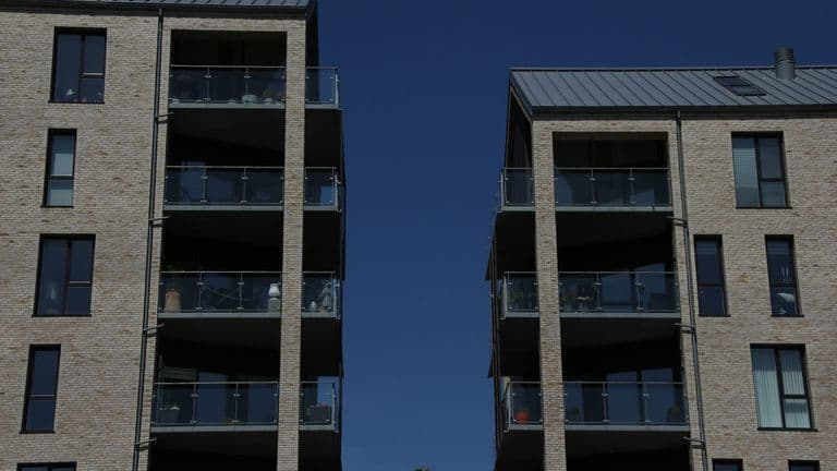 Demand for Affordable Housing Grows as Renters Seek Stability