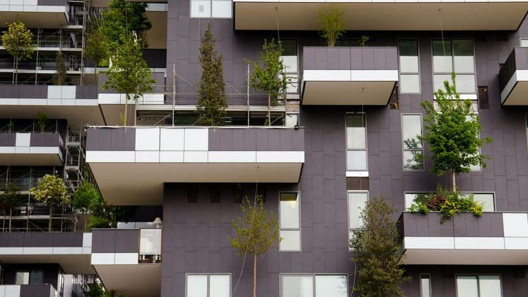 The Growth of Green Rentals: Shaping the Future of Sustainable Housing