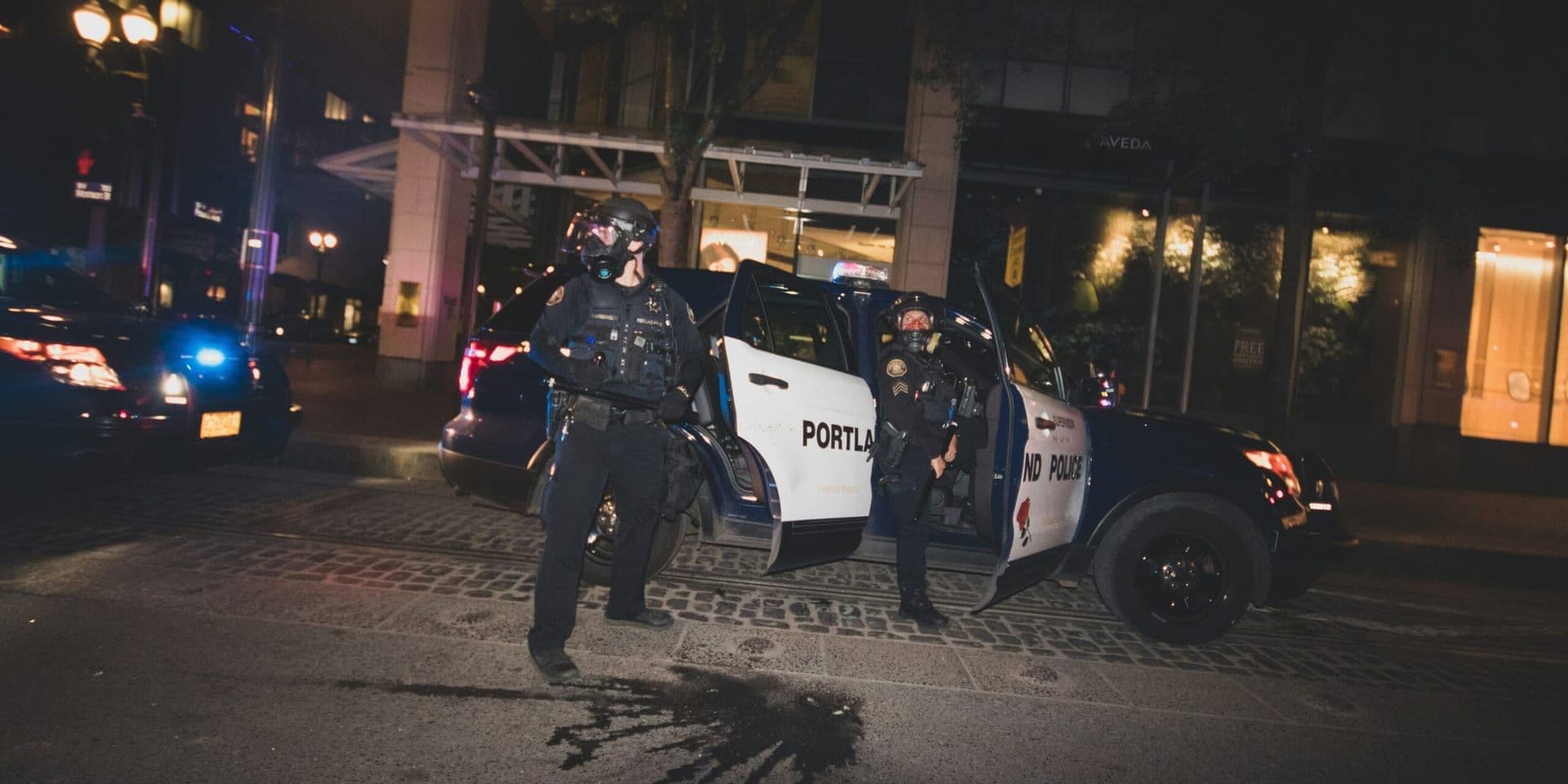 Boulder Rally Attack: Suspect Identified and Charged