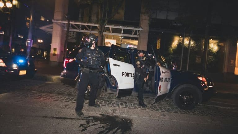 Boulder Rally Attack: Suspect Identified and Charged