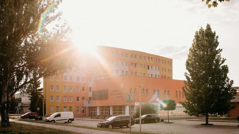 Slight Gain for Student Housing Investment