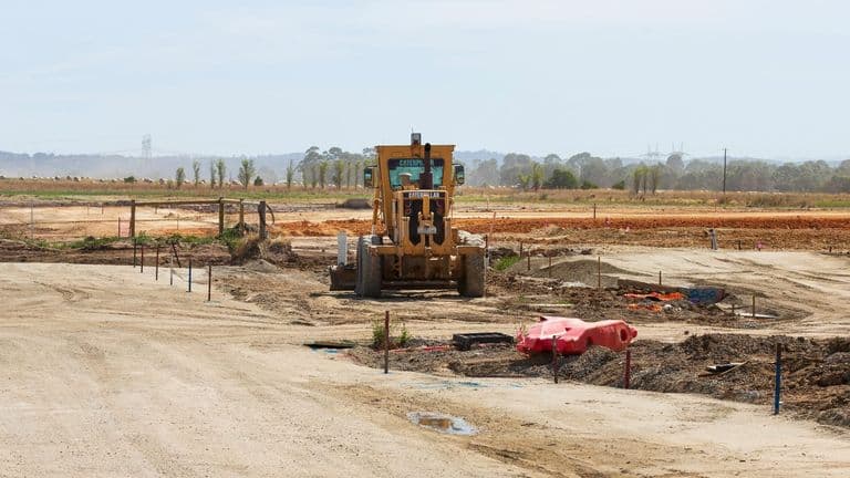 Major 99-Acre Development Set to Transform Kyle, Texas