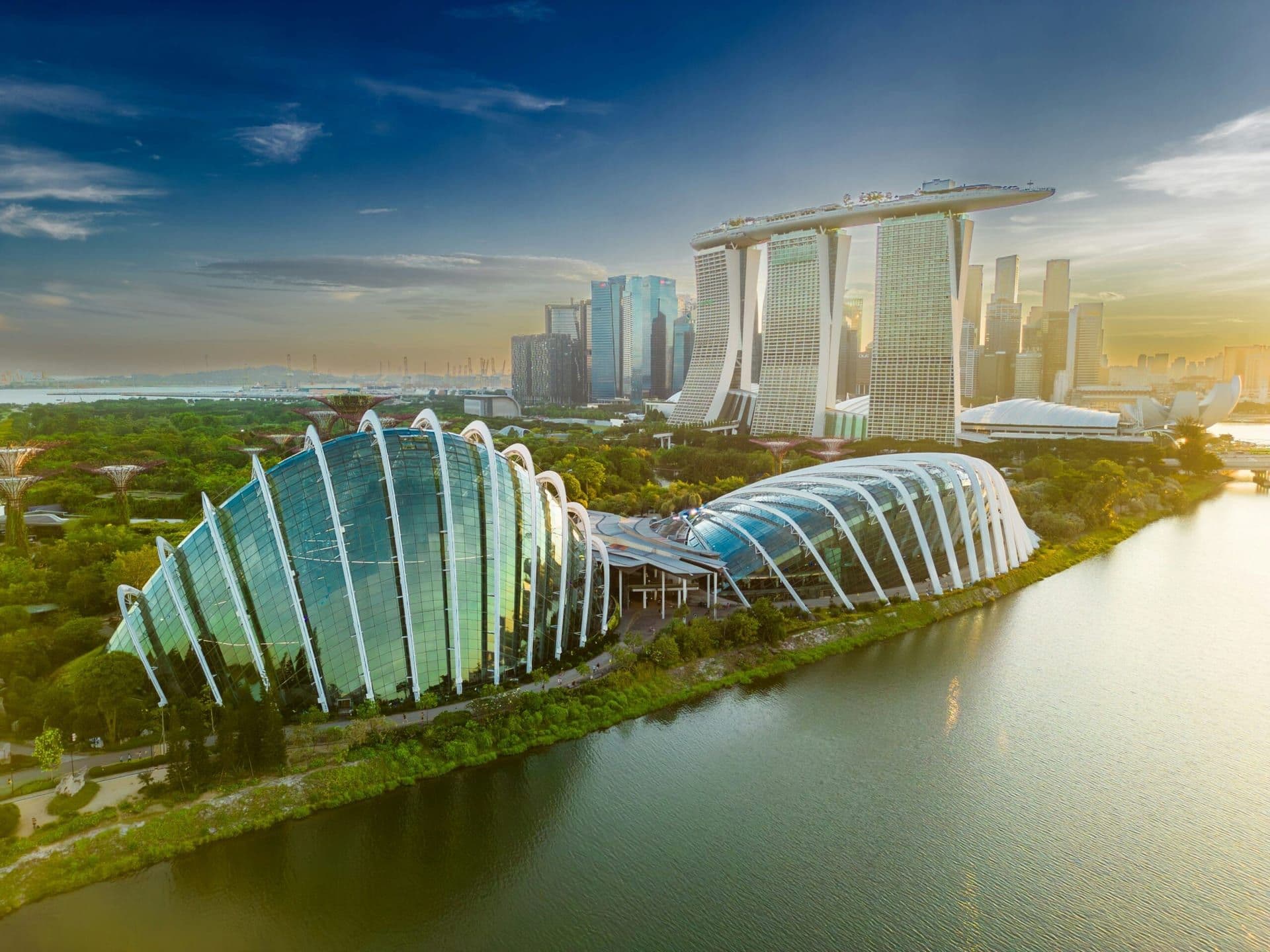 PropertyGuru Asia Real Estate Summit Celebrates 10th Edition: Shaping the Future of Real Estate