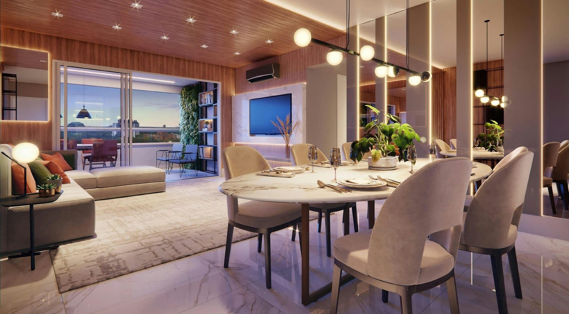 Luxury Real Estate Market Remains Strong as Affluent Buyers Seek Larger, More Private Homes