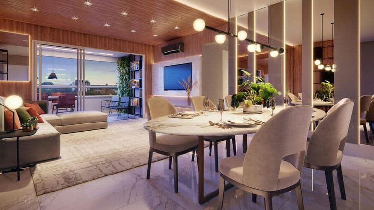 Luxury Real Estate Market Remains Strong as Affluent Buyers Seek Larger, More Private Homes
