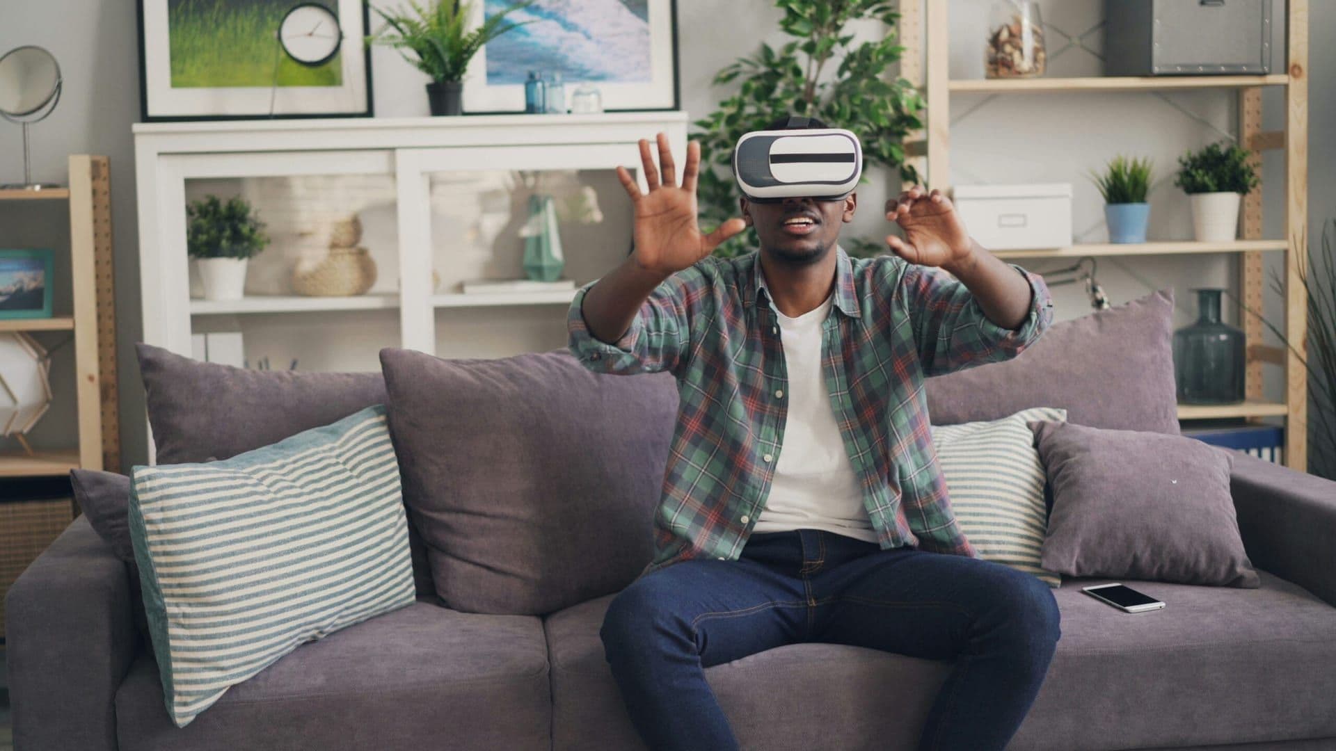Technology Transforms the Homebuying Experience with AI and Virtual Reality