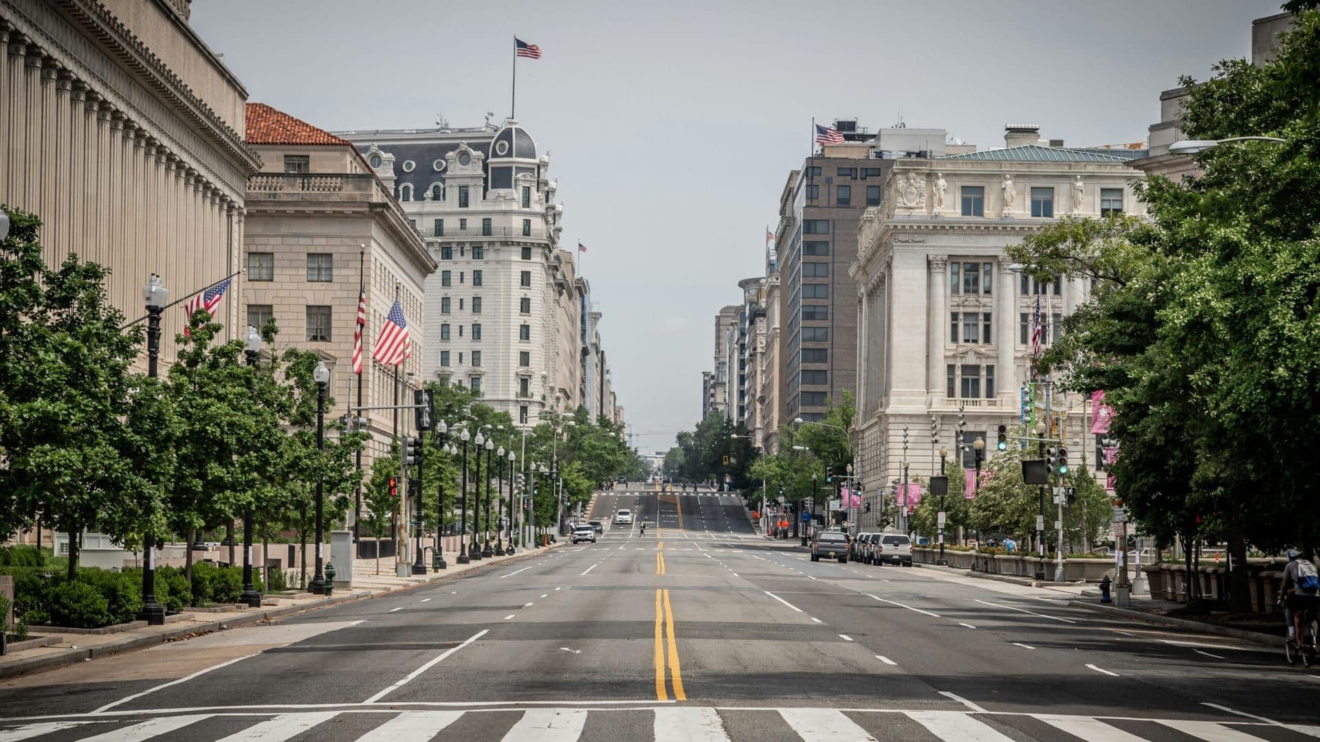 Adapting to Change: Mid-Atlantic Real Estate Leaders Strategize for 2025 and Beyond