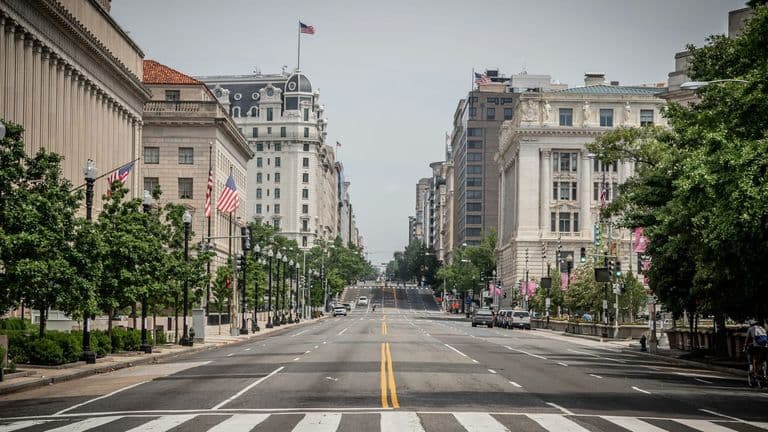 Adapting to Change: Mid-Atlantic Real Estate Leaders Strategize for 2025 and Beyond