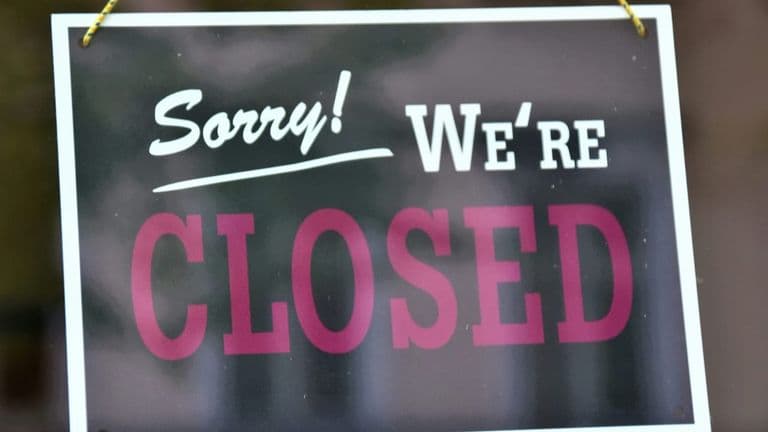 At Home Files Chapter 11 Bankruptcy, Announces Closure of 26 U.S. Showrooms
