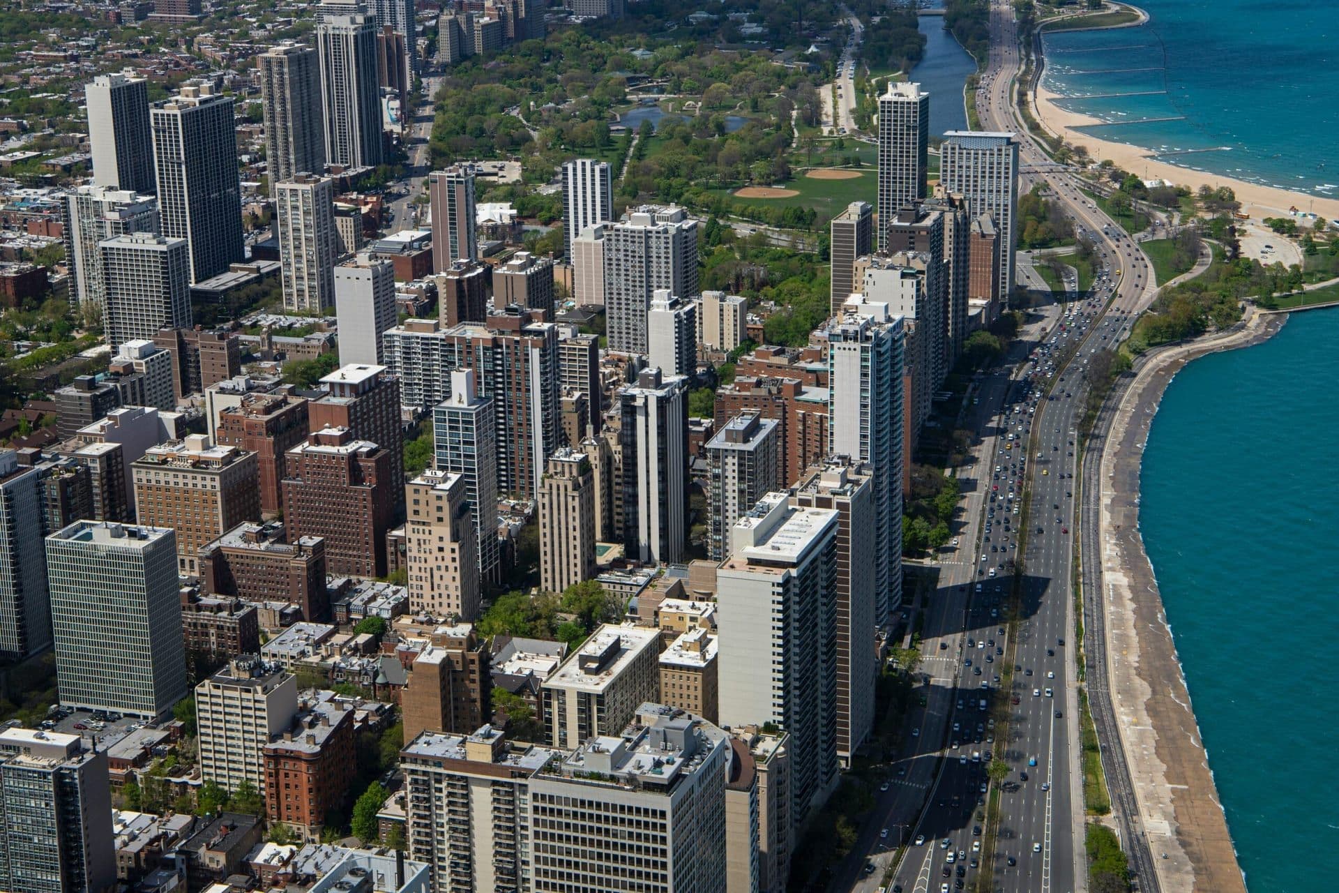 Revitalizing Chicago’s South Side: A Bold Urban Renewal Initiative