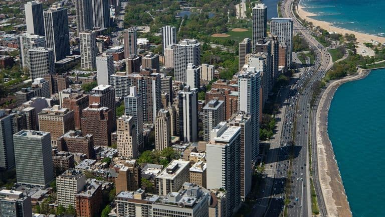 Revitalizing Chicago’s South Side: A Bold Urban Renewal Initiative