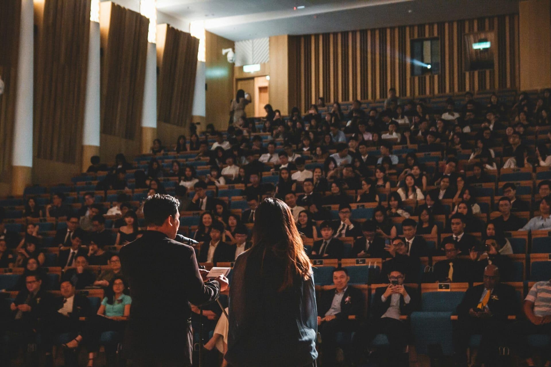 NEXUS Association of REALTORS® Celebrates Industry Excellence at 2023 Awards Ceremony