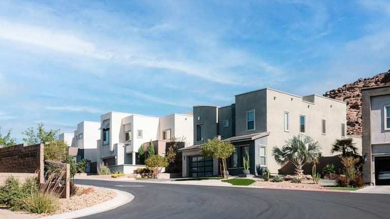 Rising Demand for Luxury Real Estate Drives Growth in Exclusive Suburban Communities
