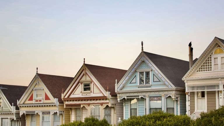 Housing Market Sees Uptick as Mortgage Rates Stabilize, Offering Hope to Buyers
