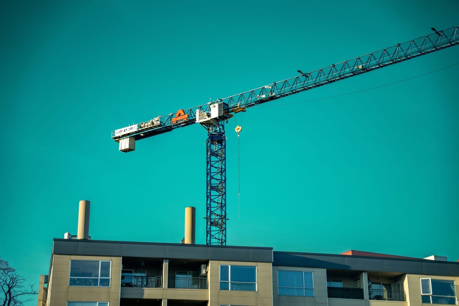 E-Commerce Boom Spurs Surge in Industrial Real Estate Leasing