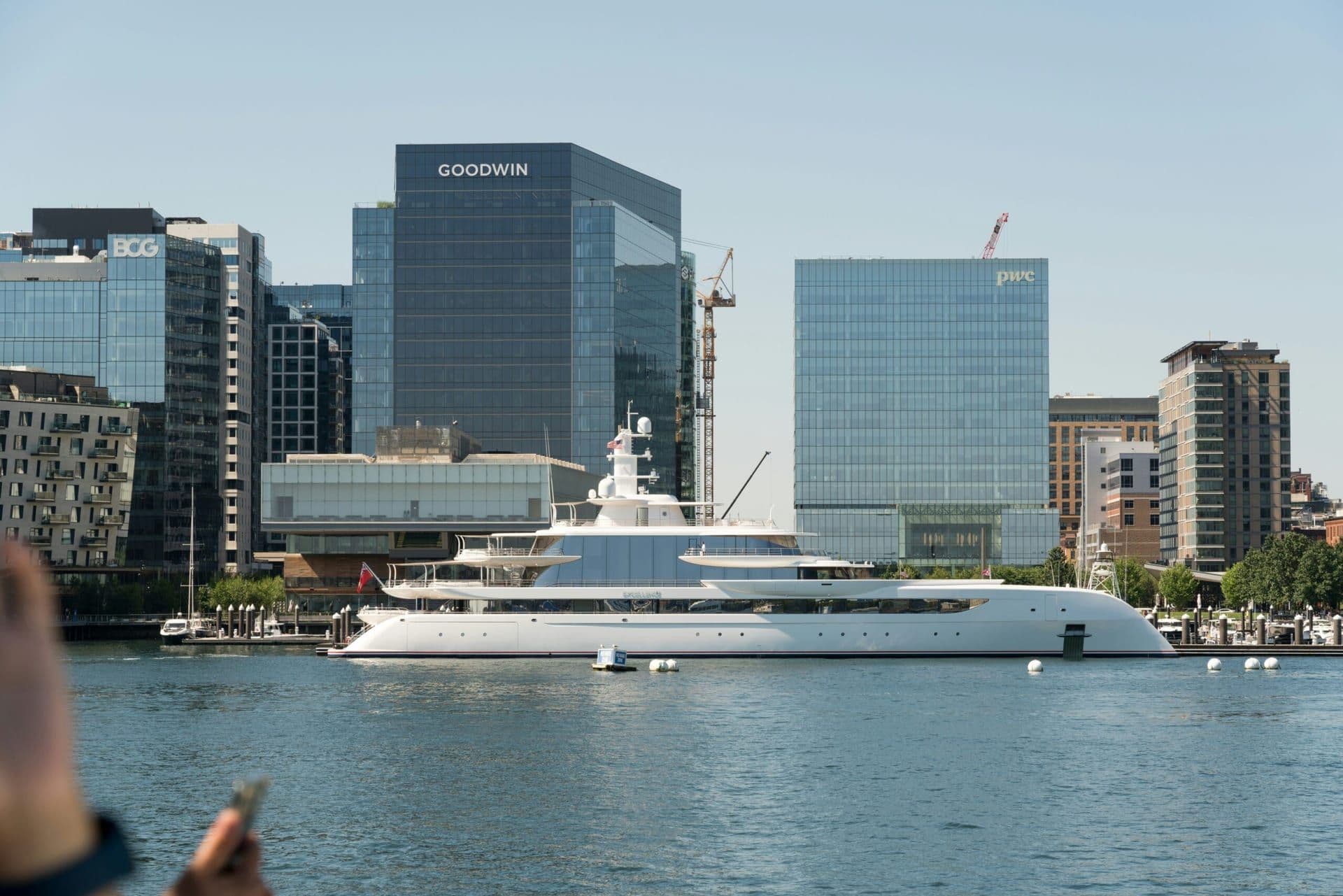 Boston’s Luxury Real Estate Market Continues to Soar