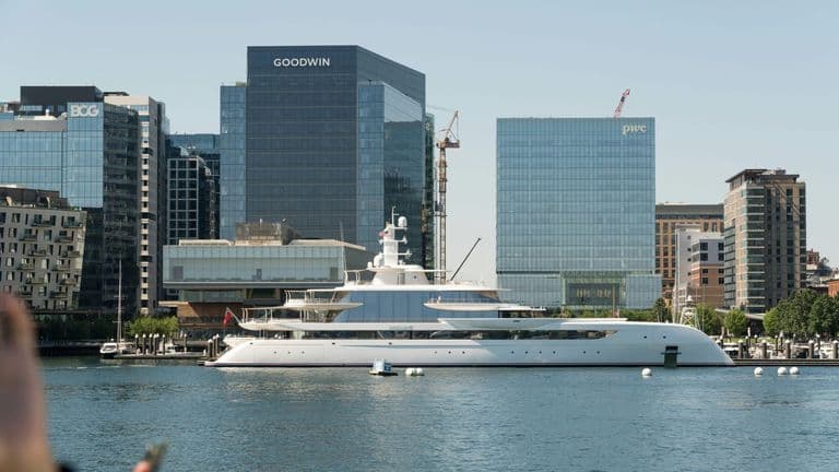 Boston’s Luxury Real Estate Market Continues to Soar