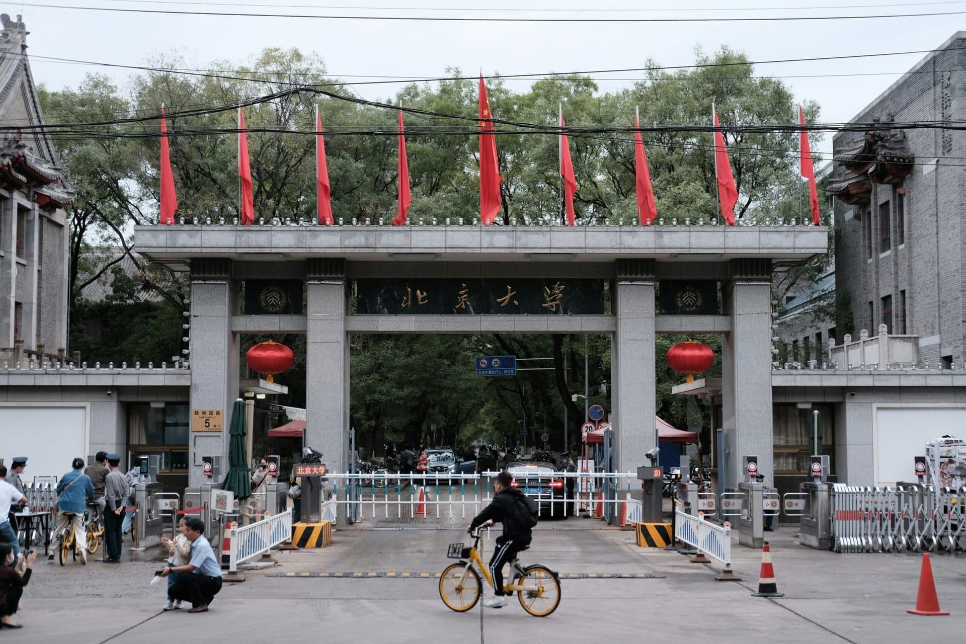 China’s Housing Market Shows Signs of Stabilization with Continued Government Support