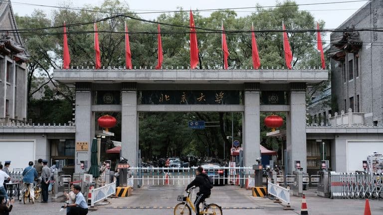 China’s Housing Market Shows Signs of Stabilization with Continued Government Support