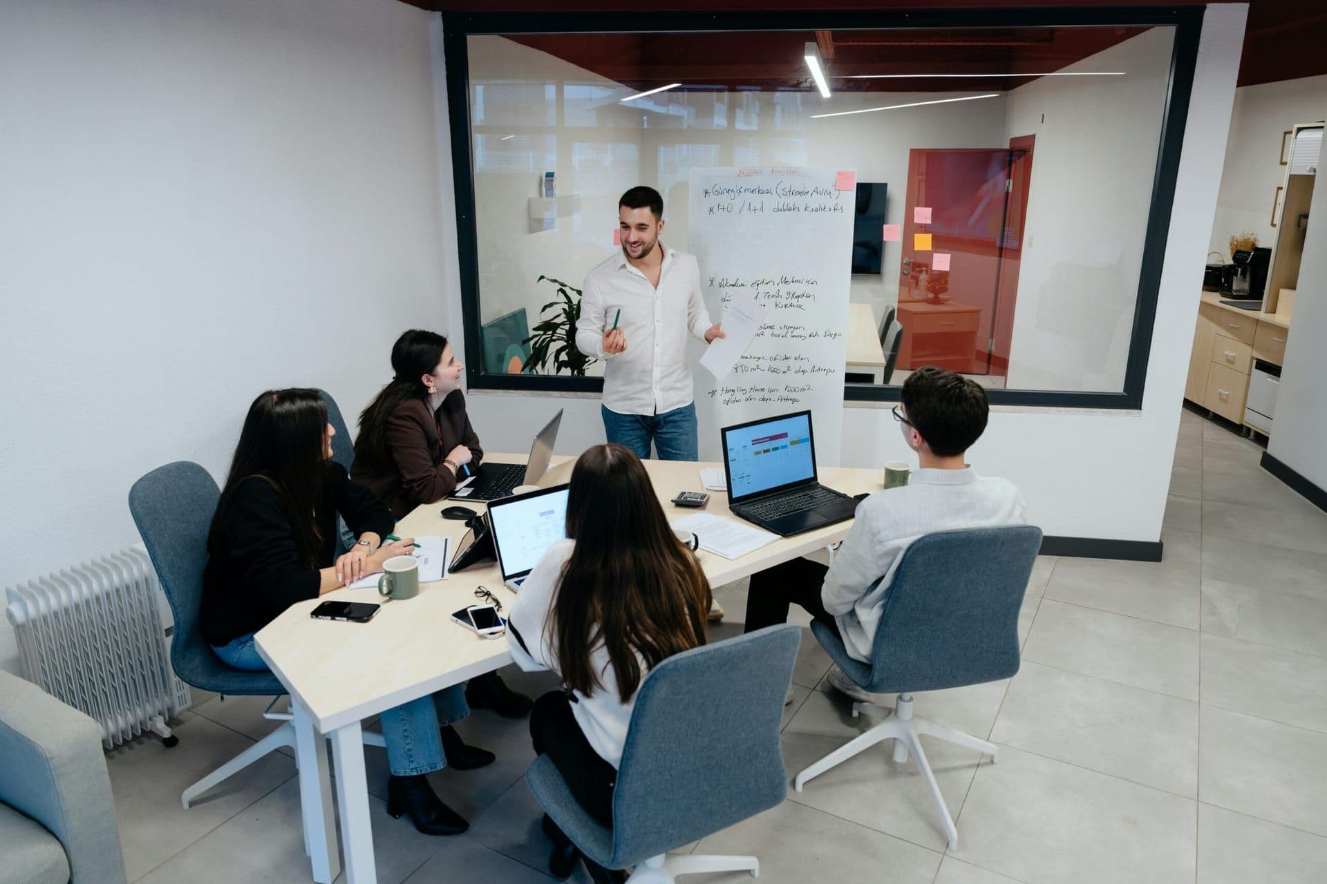 Rise of PropTech Startups Transforming the Real Estate Sector