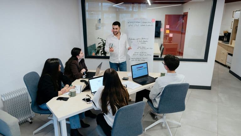 Rise of PropTech Startups Transforming the Real Estate Sector