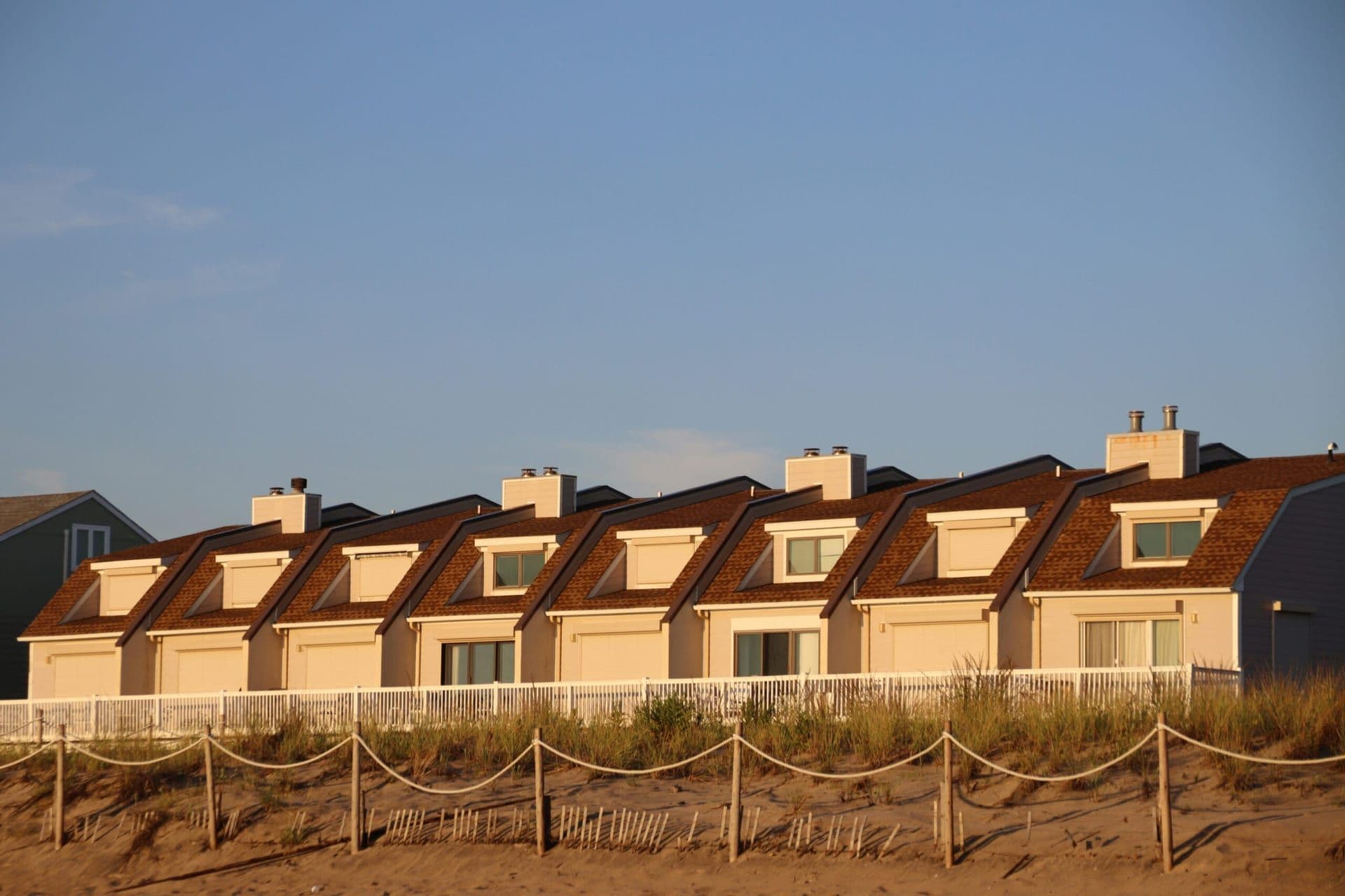 Surge in Multi-Family Housing Demand as Investors Seek Stable Income