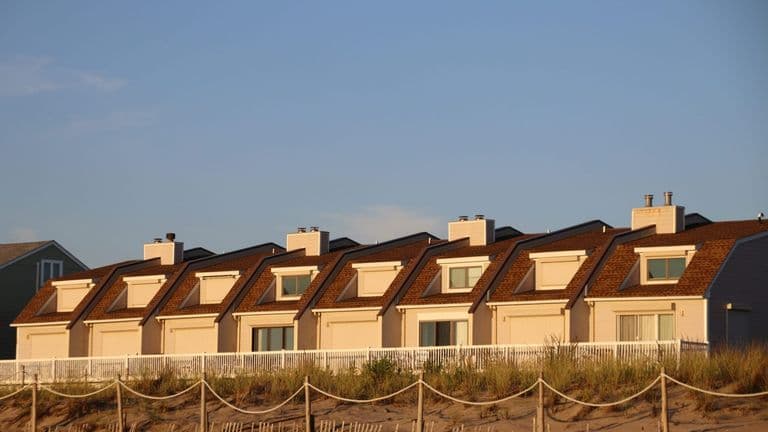 Surge in Multi-Family Housing Demand as Investors Seek Stable Income