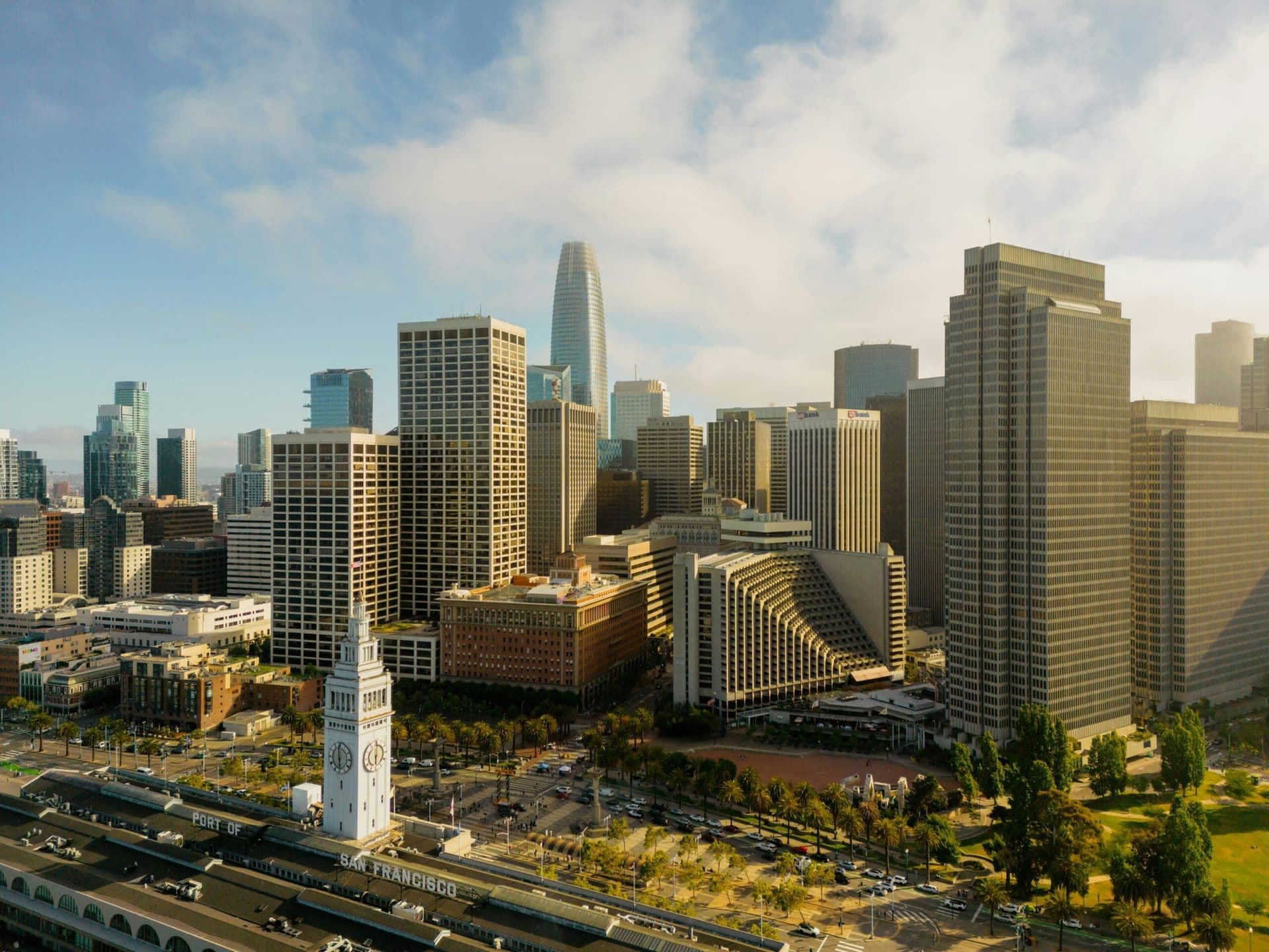 Tech Giants Expand Real Estate Footprint as Corporate Campuses Evolve