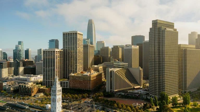 Tech Giants Expand Real Estate Footprint as Corporate Campuses Evolve