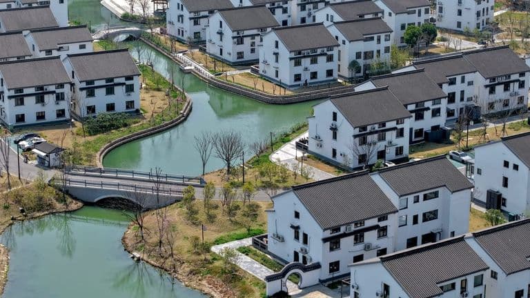 Inventory Growth Amid Affordability Pressure as U.S. Housing Market Enters a Complex Phase
