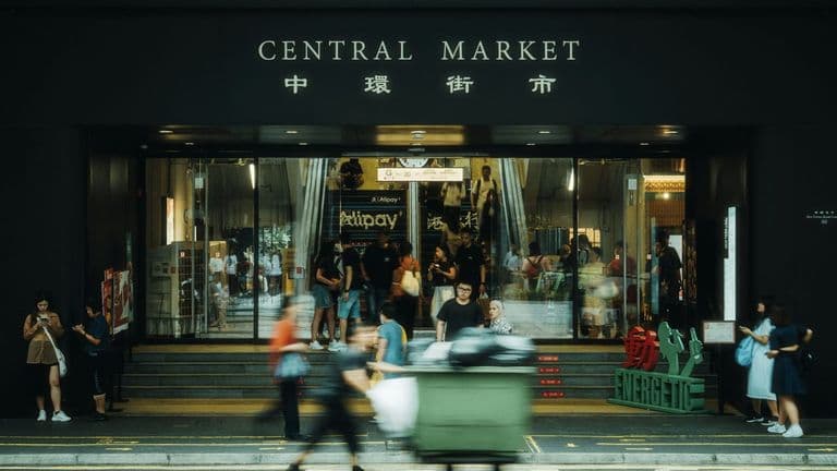 Retail Property Market Shows Renewed Demand Signals