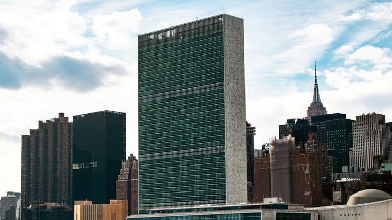 United Nations Expands and Consolidates Manhattan Headquarters with Major Lease Renewal