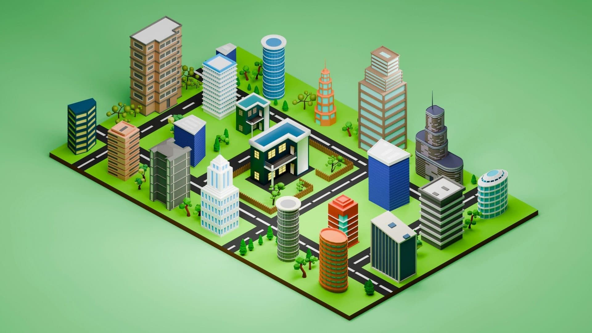 The Impact of Technology on Commercial Property Management: Streamlining Operations and Enhancing Tenant Experiences