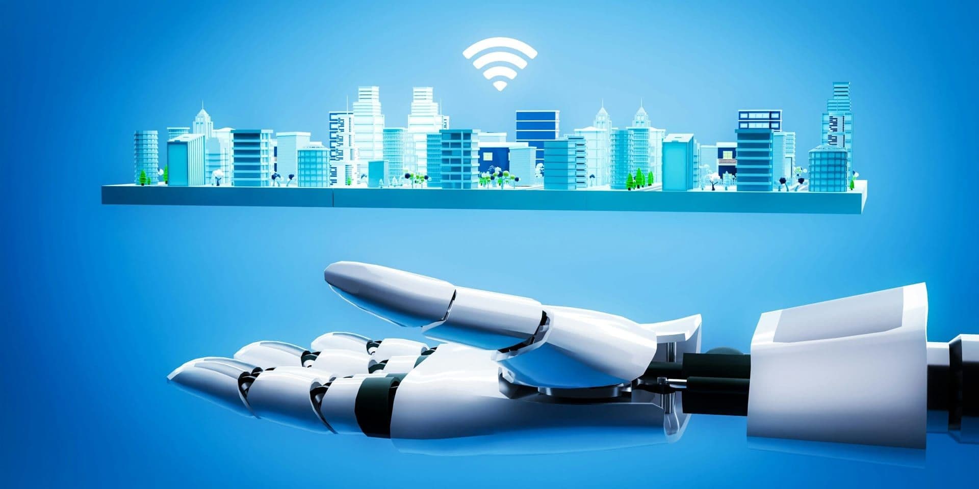 Advancements in AI Propel Tech Industry Forward, Driving Innovation and Economic Growth
