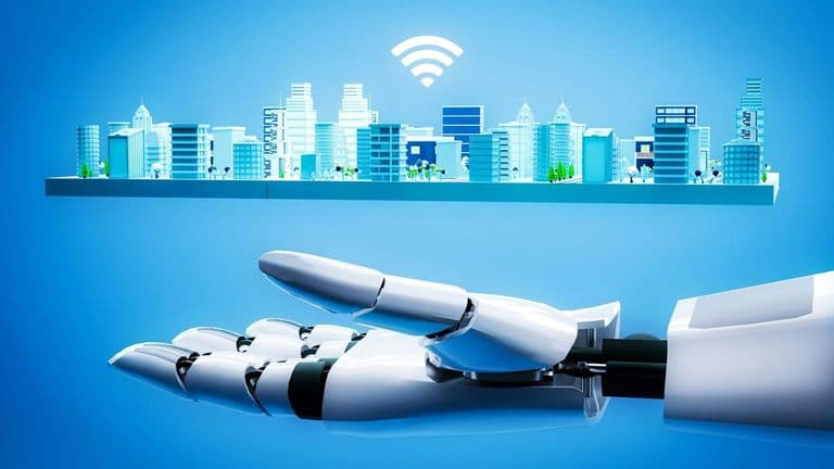 Advancements in AI Propel Tech Industry Forward, Driving Innovation and Economic Growth