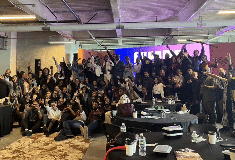 Black developers lead the way in a challenging business landscape