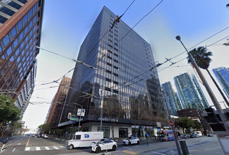 Blackstone unites office and retail assets to form perform properties