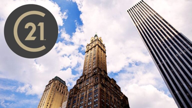 C21 and institute for luxury home marketing join forces for
