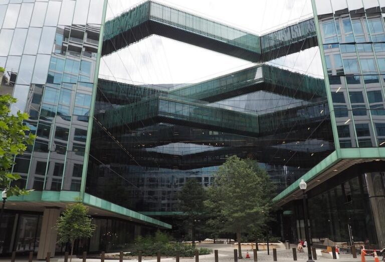 Carr properties divests assets as key investor plans exit