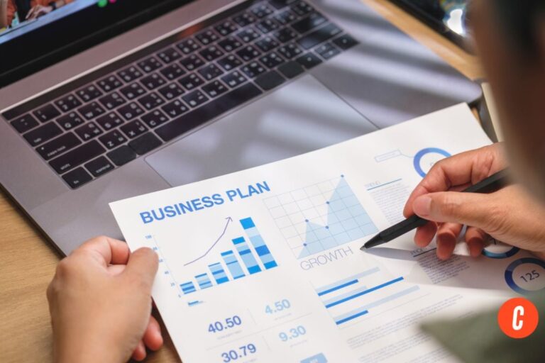 Essential guide to crafting your real estate business plan with