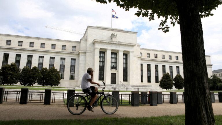 Federal reserve poised to keep interest rates steady: impact on