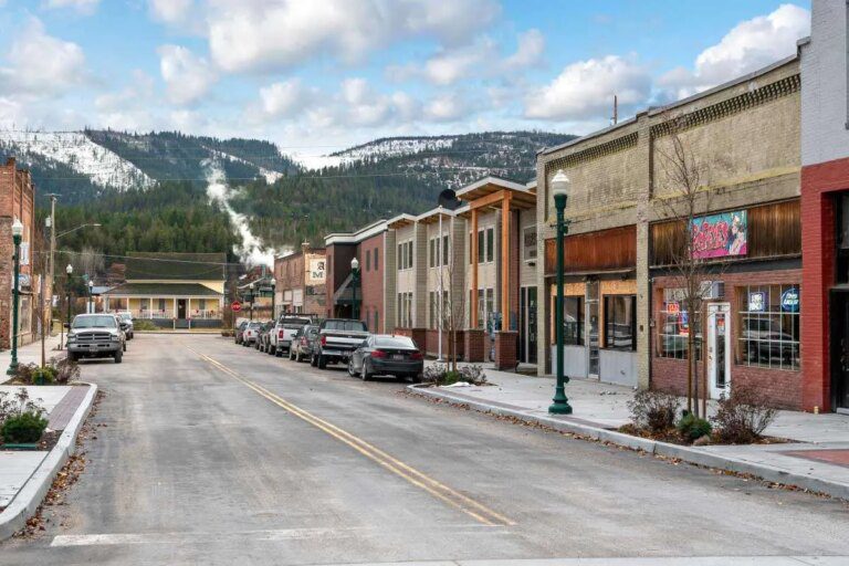Revitalizing opportunity zones: ensuring their impact and longevity