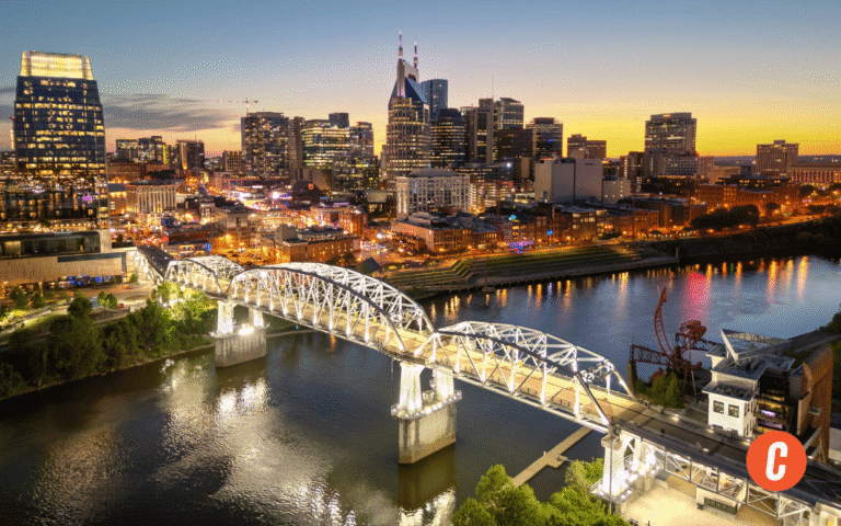 Top 10 cities for smart real estate investments in 2025