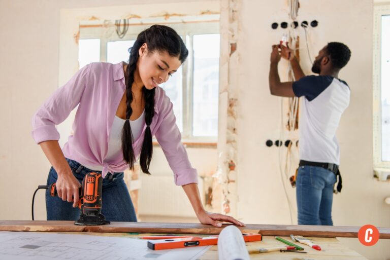 Top home improvement loans to consider in 2025