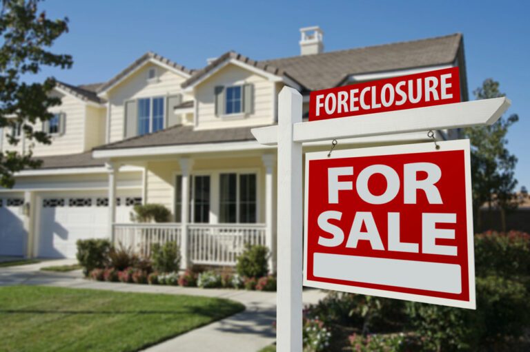 Understanding why foreclosures remain low since the pandemic