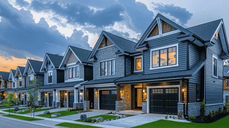 Will rate cuts revitalize the housing market?